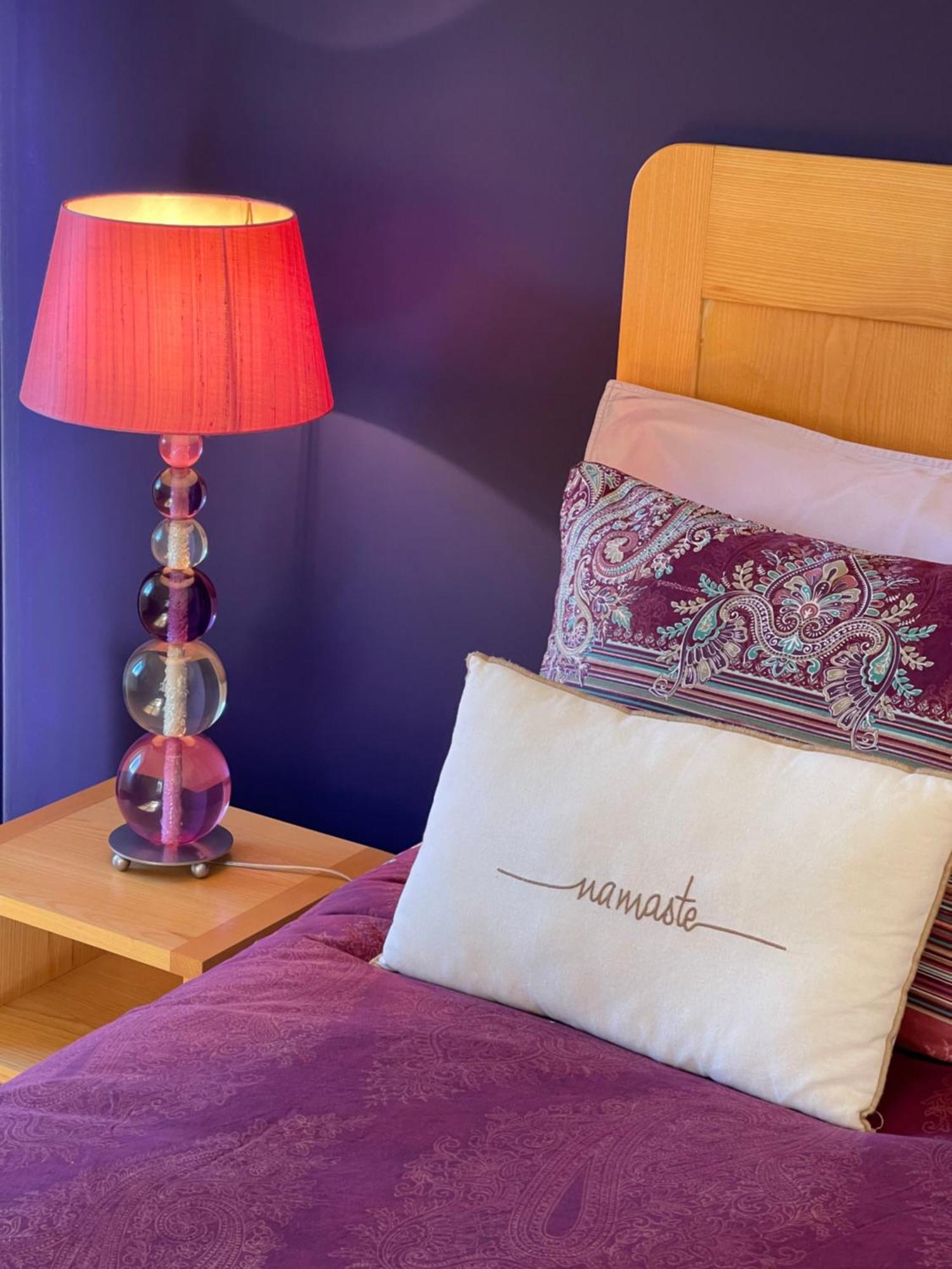 Entre Terre Et Ciel Bed & Breakfast Remuzat Bagian luar foto