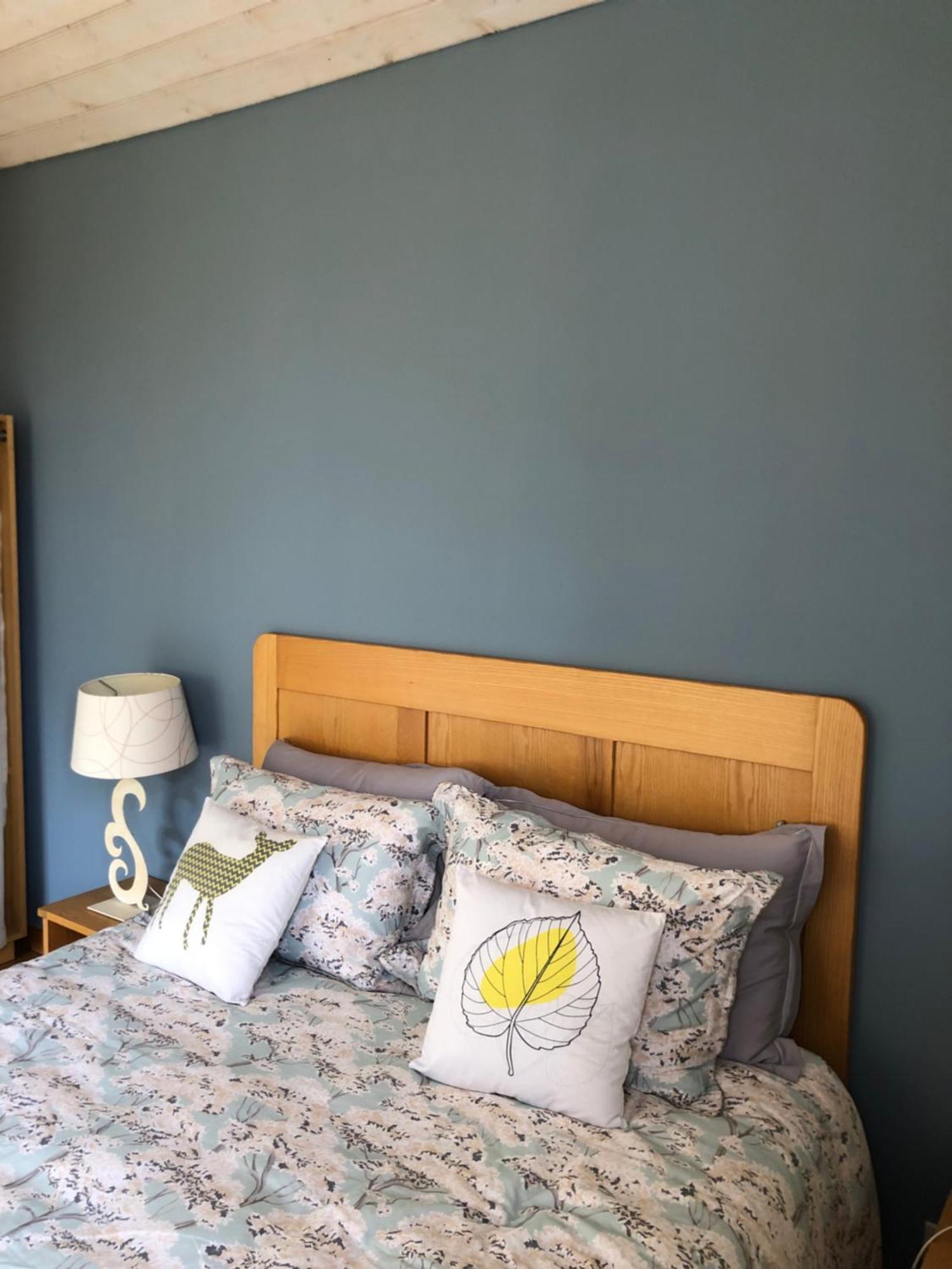 Entre Terre Et Ciel Bed & Breakfast Remuzat Bagian luar foto