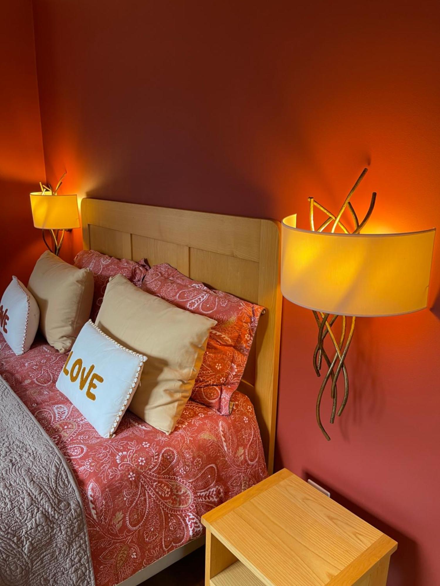 Entre Terre Et Ciel Bed & Breakfast Remuzat Bagian luar foto